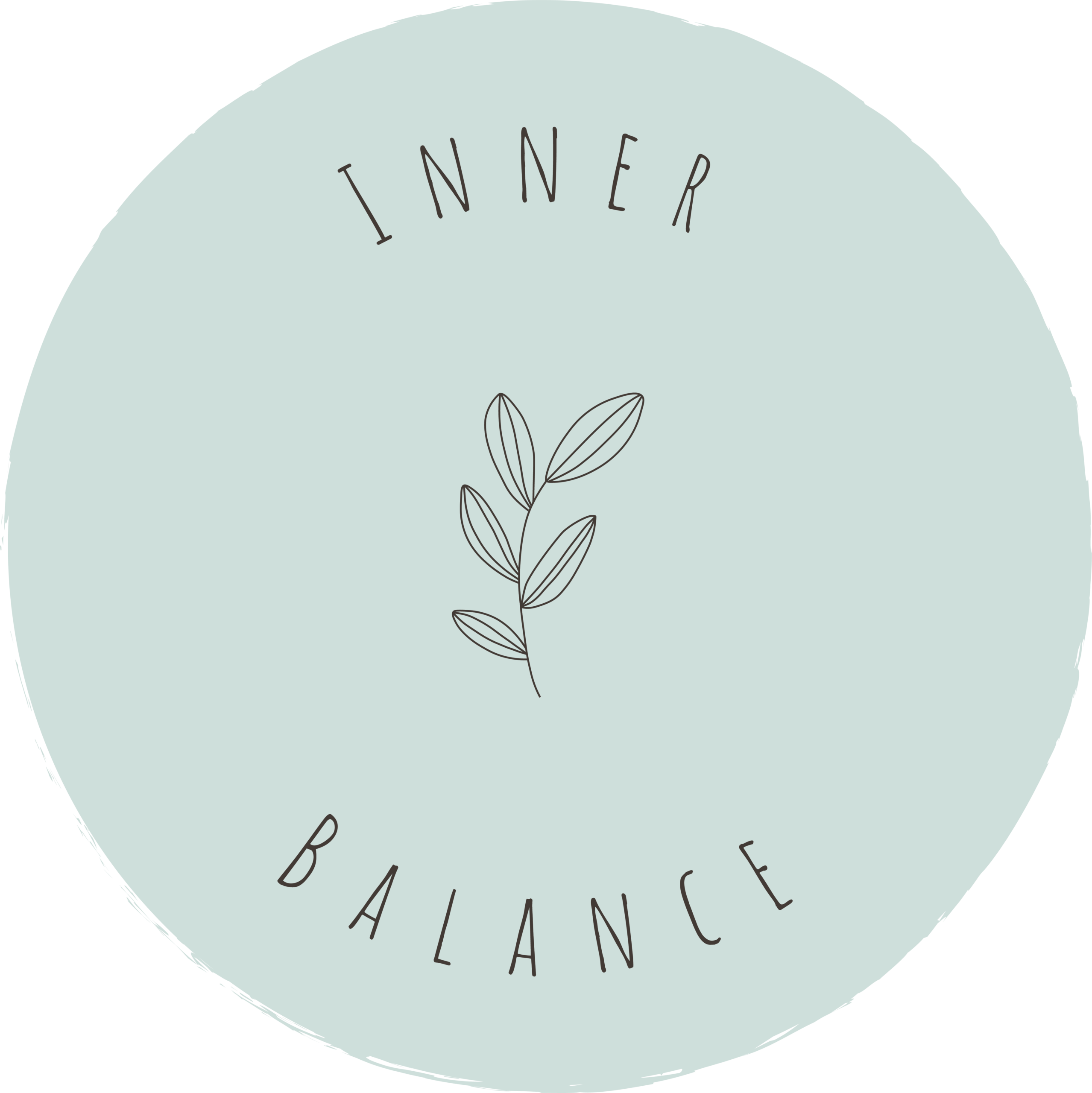 Inner Balance - דף הבית