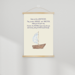 קובץ השראה להדפסה - ערכים